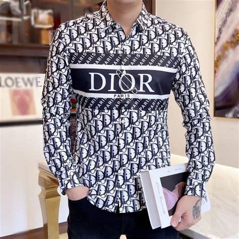 christian dior shirt|christian dior shirt price.